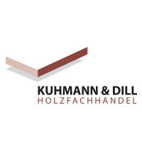 Kuhmann & Dill Holzhandel GmbH in Karlsruhe - Logo