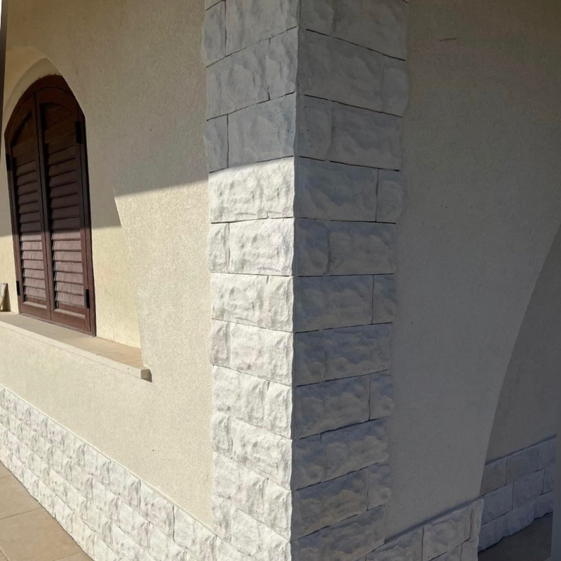 Images M2 Rivestimenti Effetto Pietra