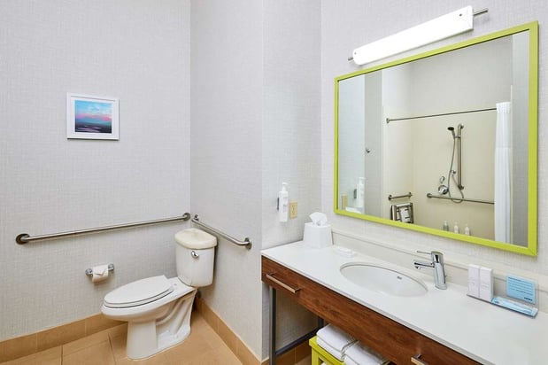 Images Hampton Inn & Suites Ridgecrest