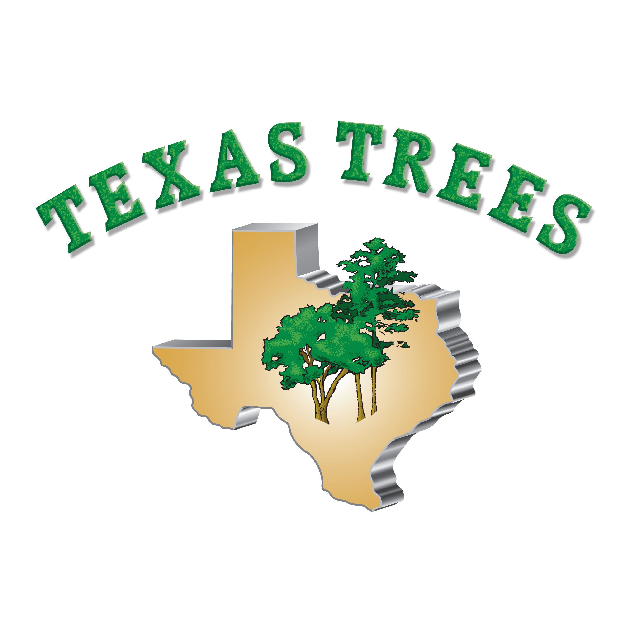 TEXAS TREES