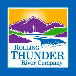 Rolling Thunder River Company Nantahala River Rafting Center