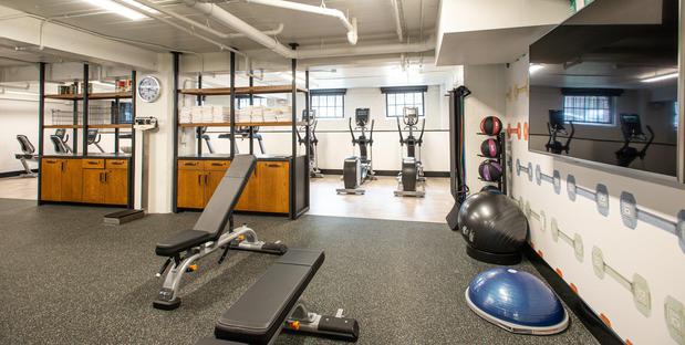 Images Hotel Indigo Madison Downtown by IHG