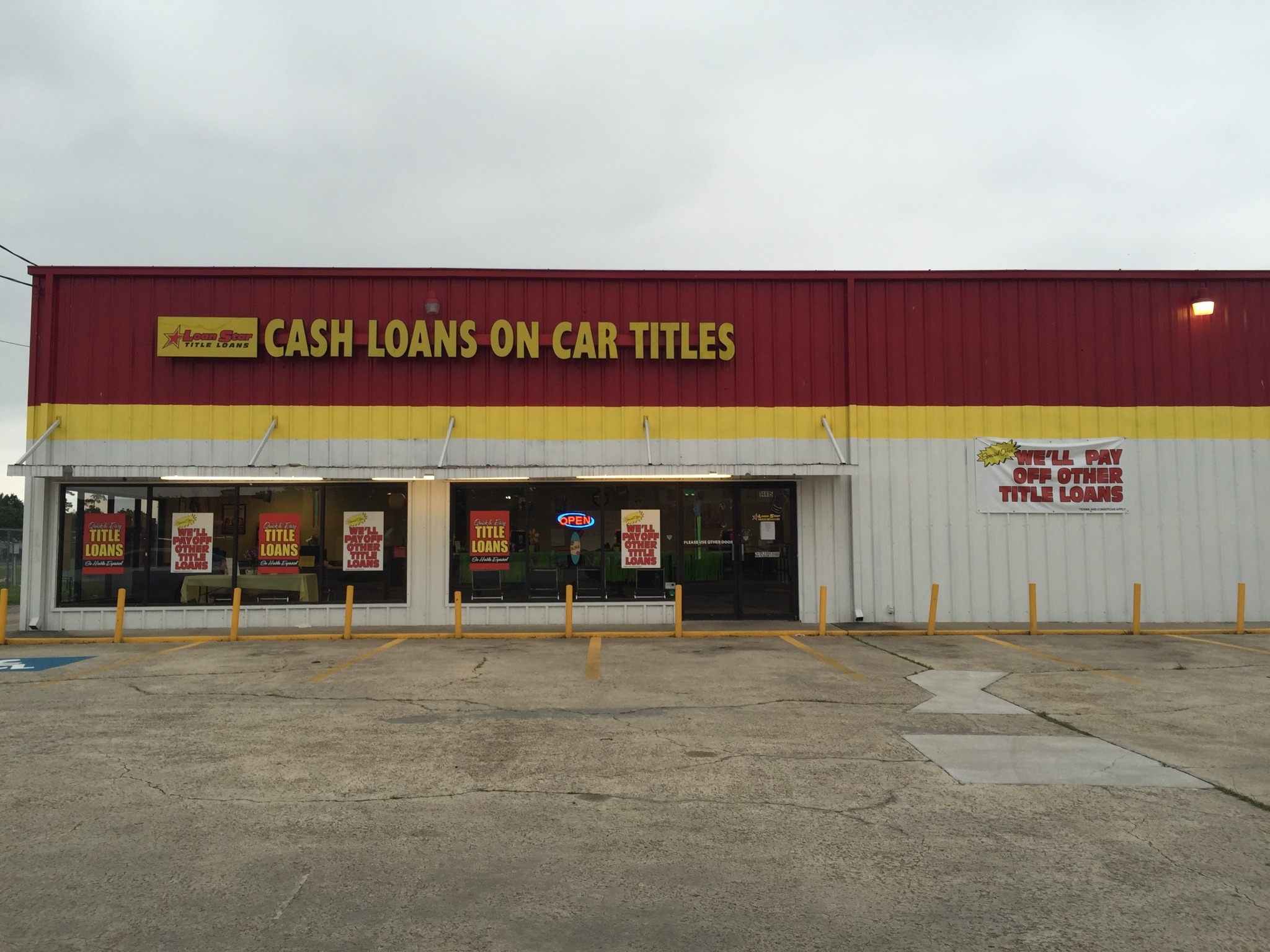 loanstar title loan plainview tx