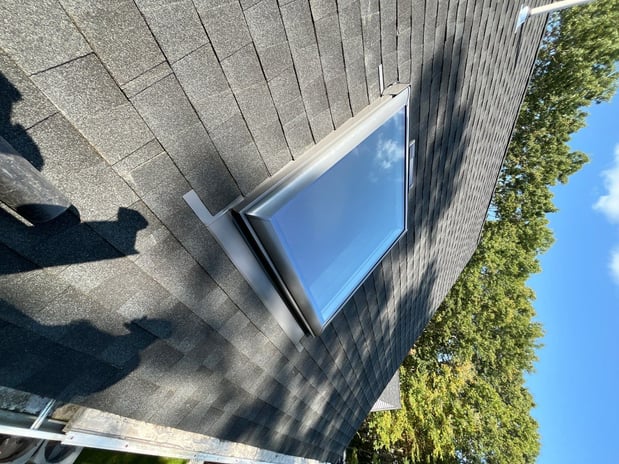 Images Synergy Skylights