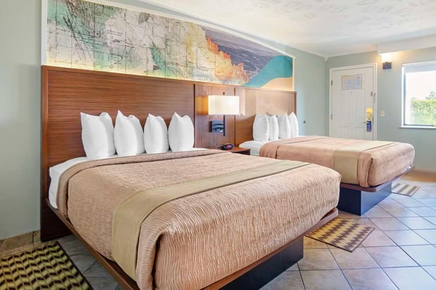 Images Best Western Plus Ahtanum Inn