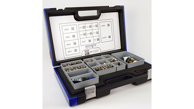 Images Personverktyg Agentur i Skövde AB / Condorverktyg