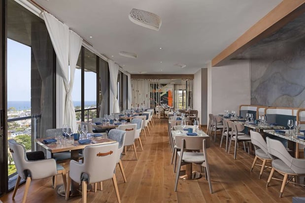 Images Hotel La Jolla, Curio Collection by Hilton