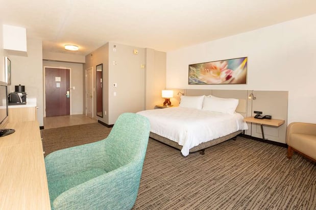 Images Hilton Garden Inn Daytona Beach Airport