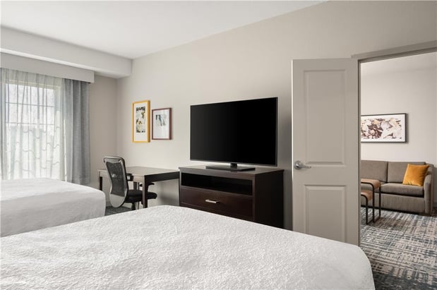 Images Homewood Suites by Hilton Columbus/Polaris, OH