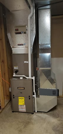 Images Wilson Heating & Cooling Inc