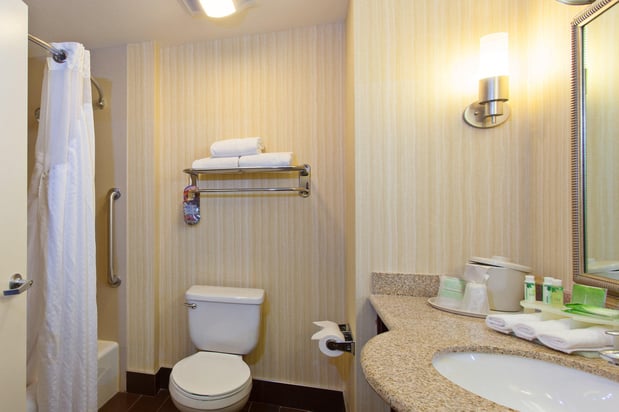 Images Holiday Inn Express & Suites Midland Loop 250 by IHG