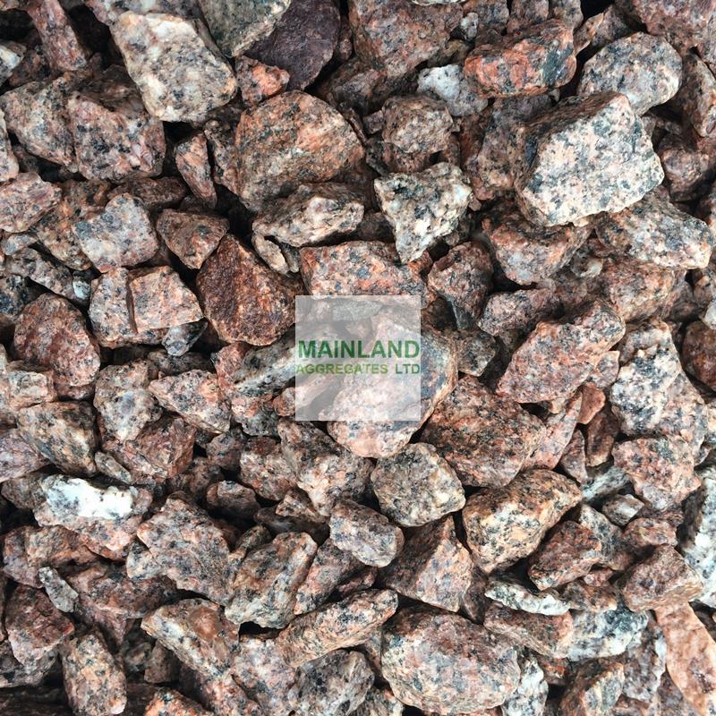 Images Mainland Aggregates Ltd