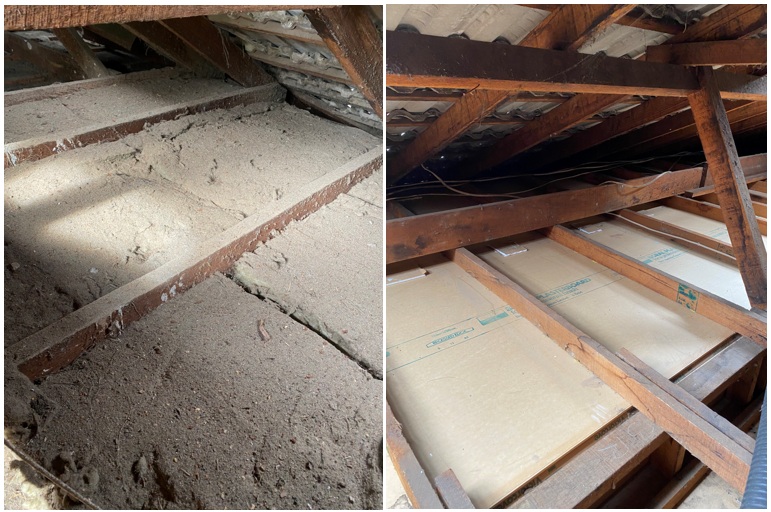 Images Insulation Removals