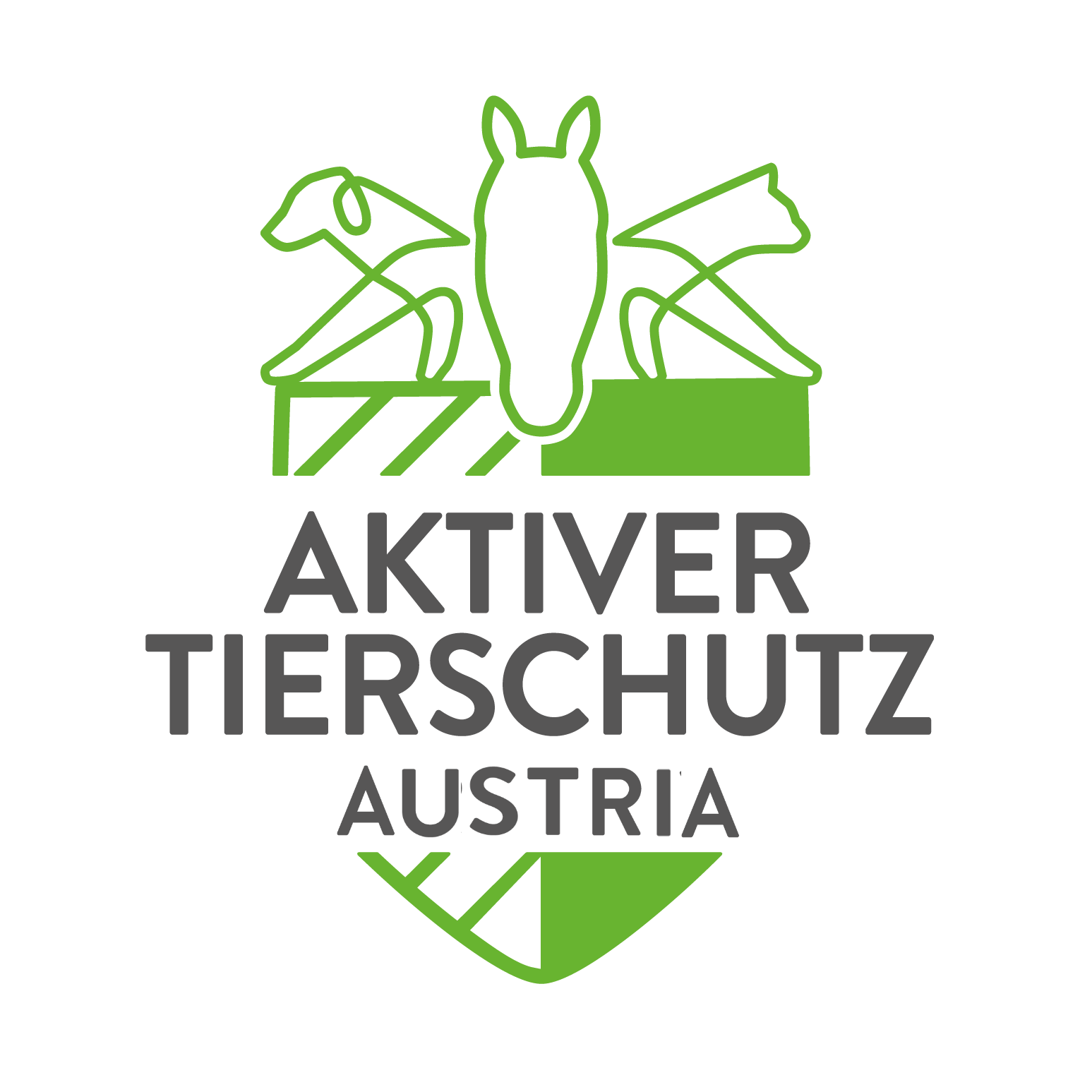 Aktiver Tierschutz Austria - Arche Noah in Graz