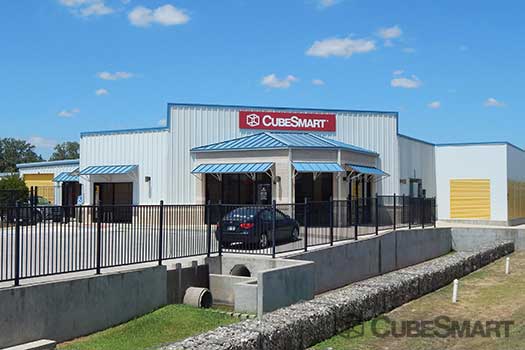 CubeSmart Self Storage Photo