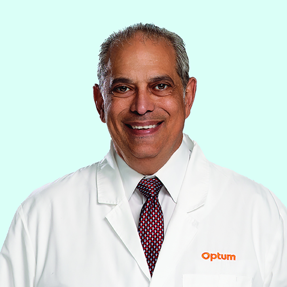 Dr. Rodolfo Federico Rodriguez, MD - Saint Cloud, FL - Internal Medicine