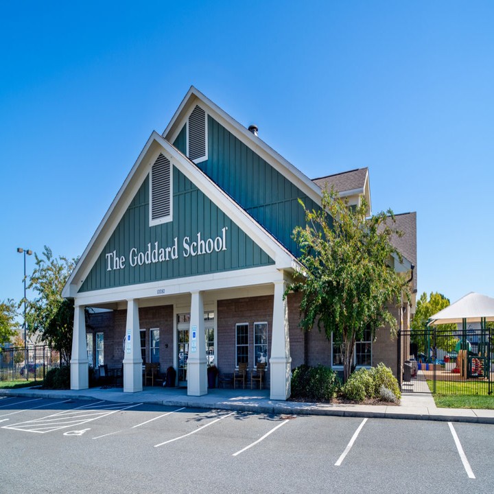 Images The Goddard School of Concord (Highland Creek)