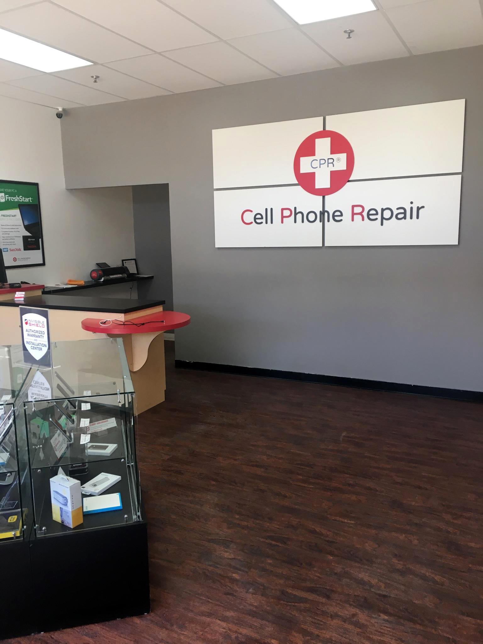 CPR Cell Phone Repair Eastvale Photo