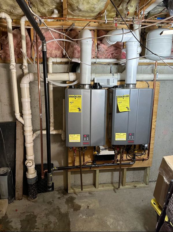Images Advanced Plumbing & HVAC