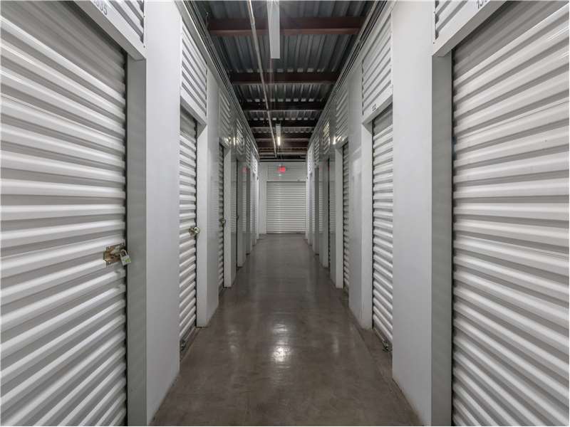 Exterior Units Extra Space Storage Las Vegas (702)437-3600