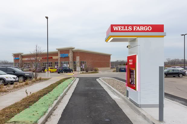 Images Wells Fargo Bank