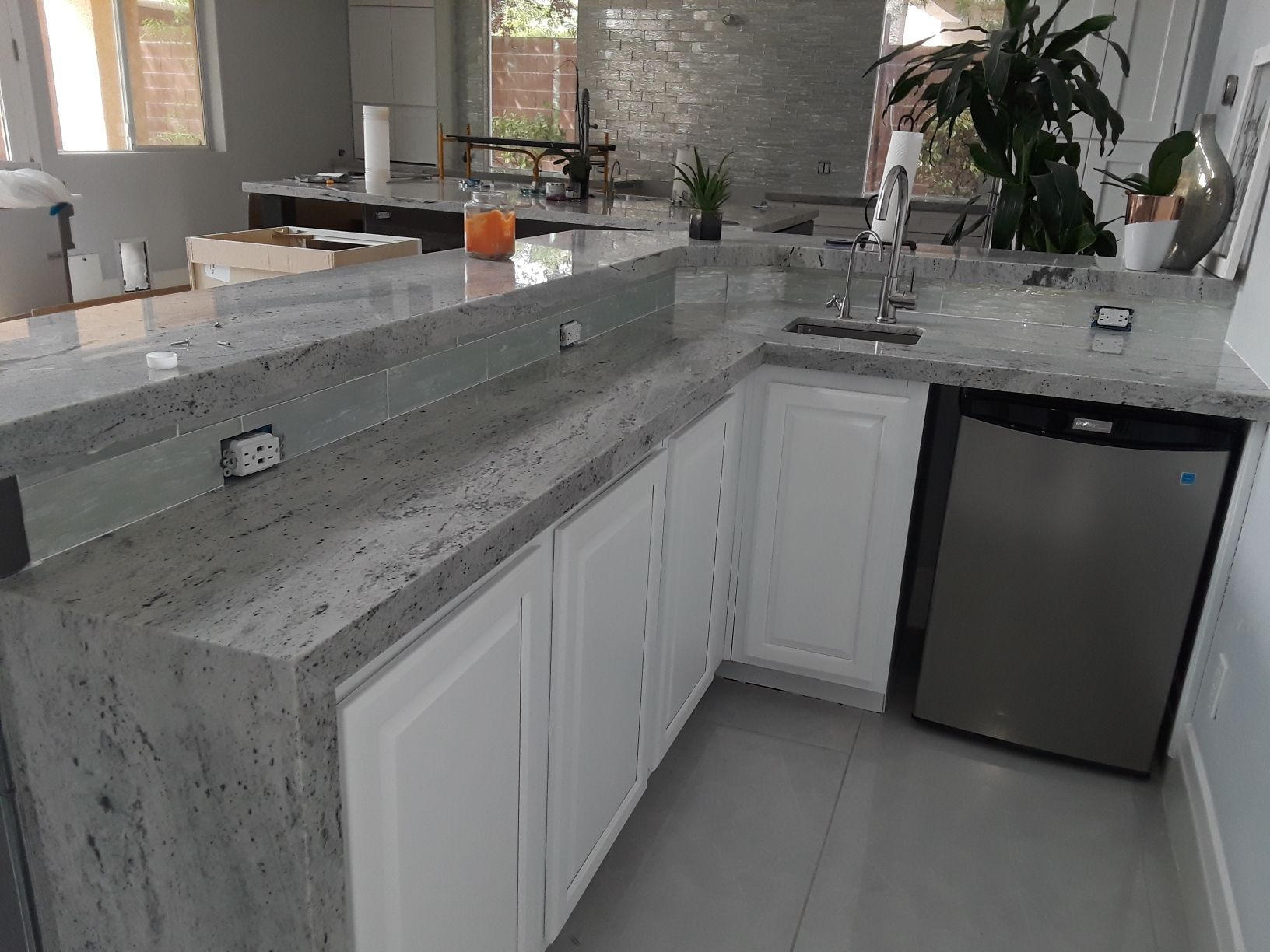 Academy Stone, Tile & Flooring