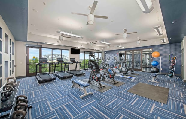 Images MAA The Station