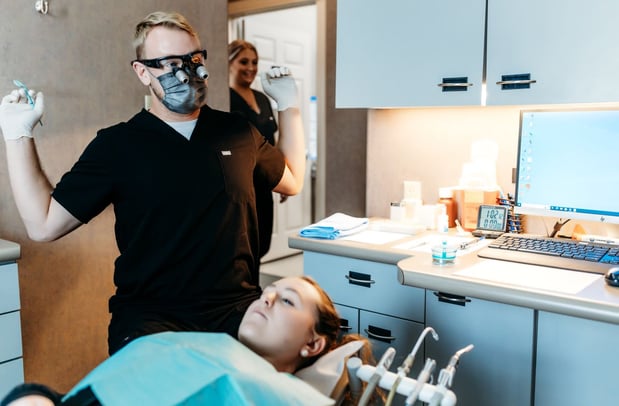 Images Ridgeview Family Dental