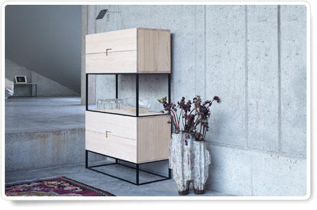 Holztechnik Gustav Konrad GmbH & Co. KG, Riederner Straße 1 in Eichenbühl-Pfohlbach