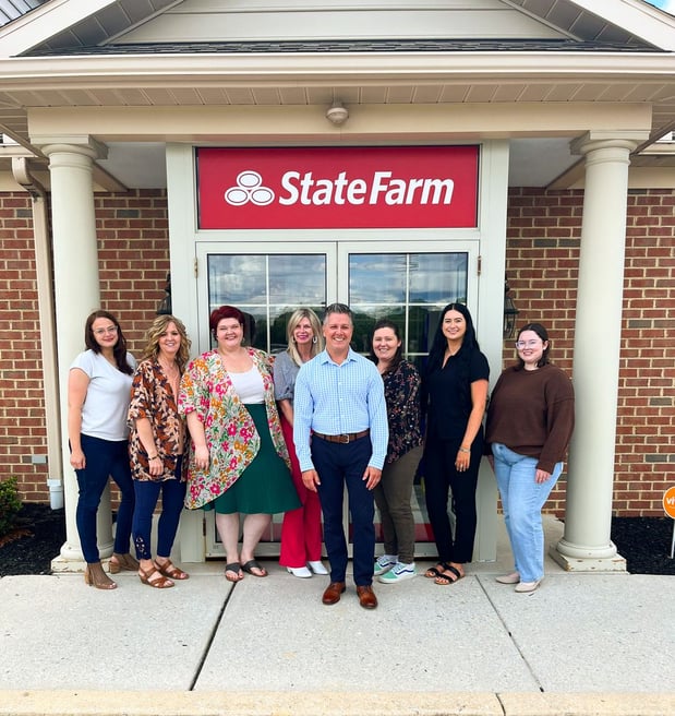 Images Vincent Cerceo - State Farm Insurance Agent
