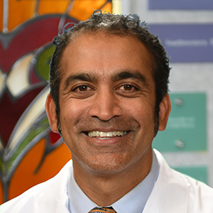 Dr. Tarak Patel, MD