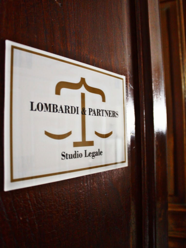 Images Studio Legale Vittorio Avv. Lombardi