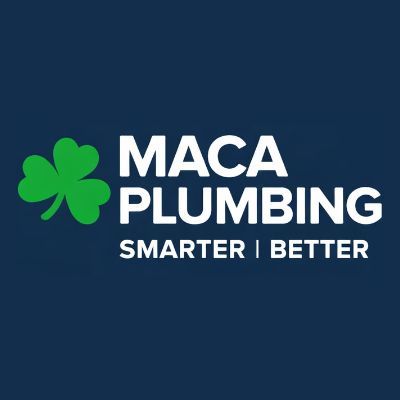 MACA Plumbing Logo