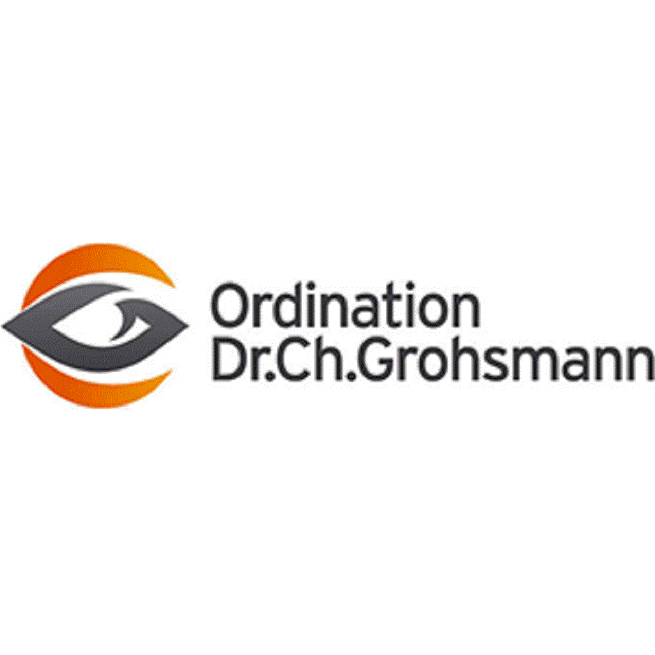 Dr. Christian Grohsmann Logo
