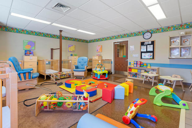 Images Primrose School of St. Louis Park West