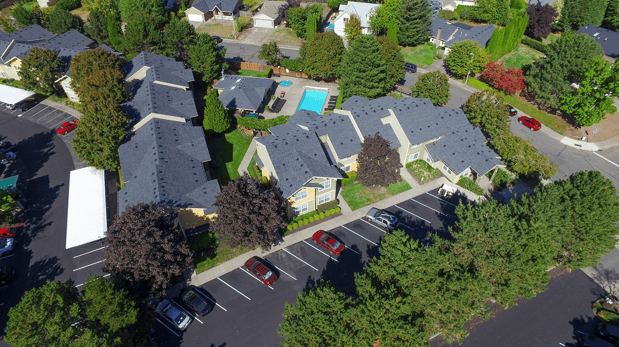 Images Commons at Hawthorn Village Apartments