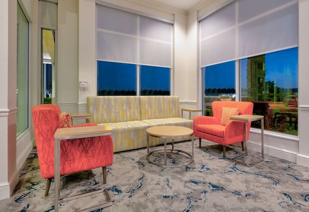 Images Hilton Garden Inn Irvine East/Lake Forest
