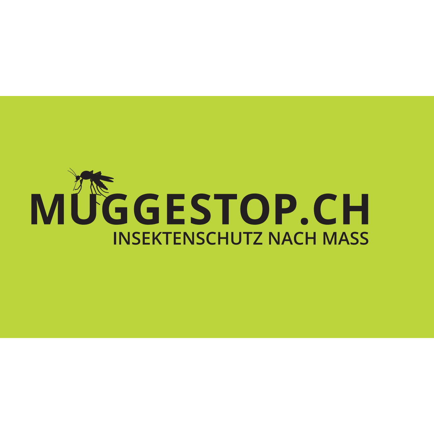 Muggestop GmbH Logo
