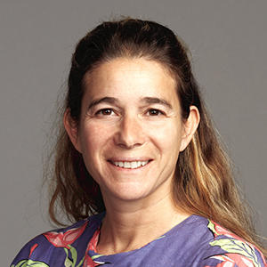 Hayley Gans