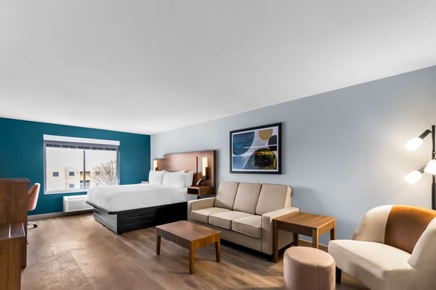 Images Best Western Plus Fenton