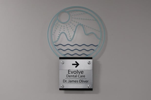 Images Evolve Dental Care - Dr. James Oliver