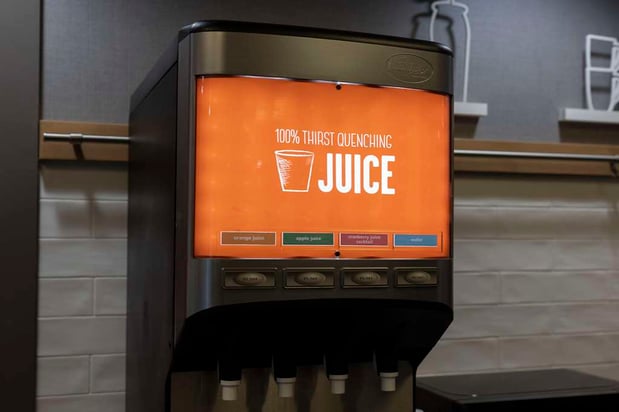 Images Hampton Inn Kent/Akron Area