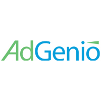 AdGenio Logo