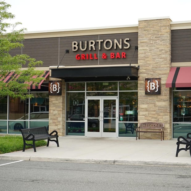 Images Burtons Grill & Bar