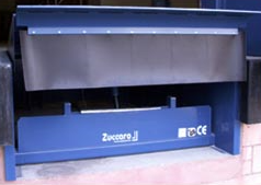 Zuccaro Verladesysteme Montagetechnik und Metallbau GmbH, Benzstrasse 15 in Hückelhoven