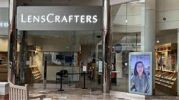 Images LensCrafters