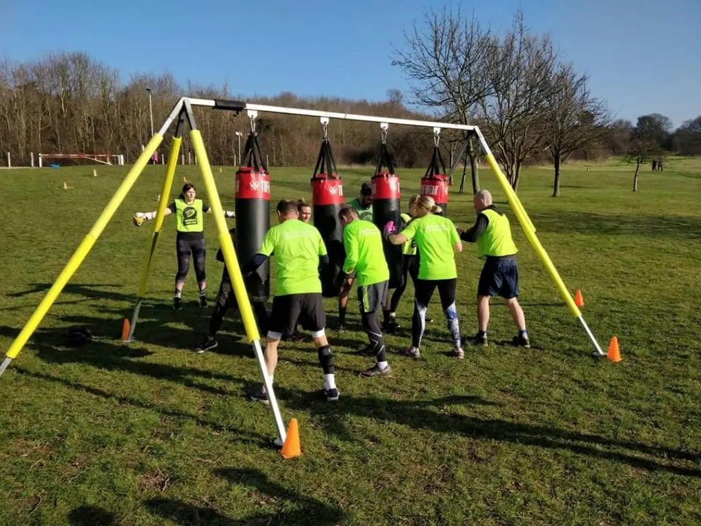 Images Brownes Boot Camp