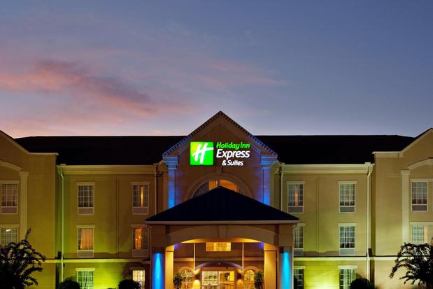 Images Holiday Inn Express & Suites Orangeburg, an IHG Hotel