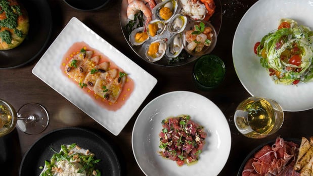 Images InterContinental Buckhead Atlanta by IHG