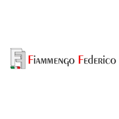 Fiammengo Federico Bonifica Amianto Logo